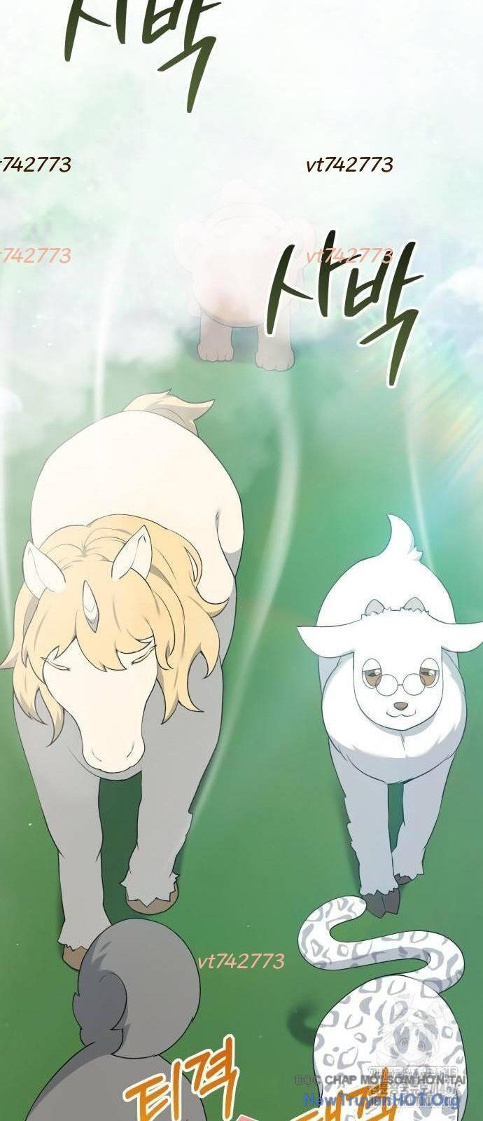 Tôi Làm Vườn Tại Thế Giới Thợ Săn Chapter 56 - Trang 2