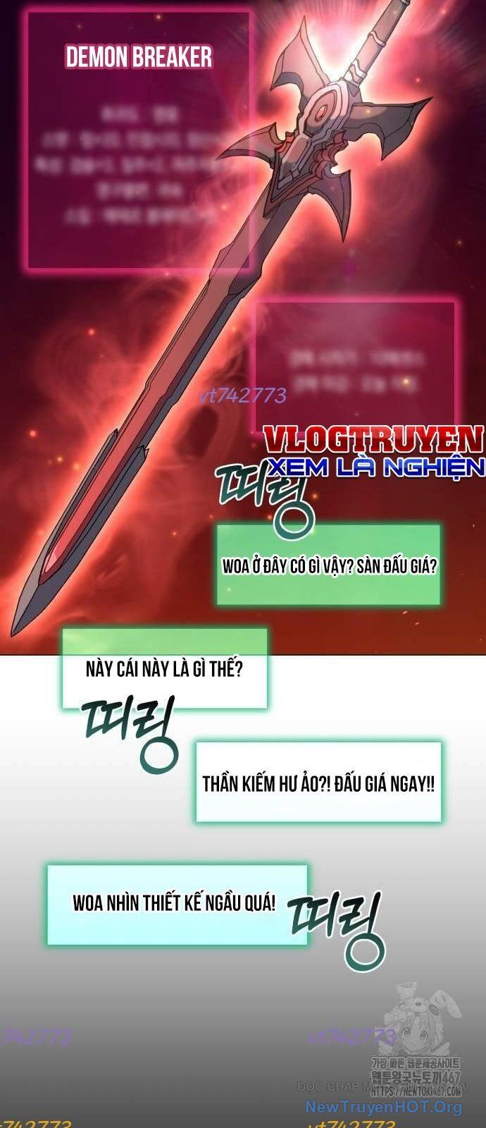 Tôi Làm Vườn Tại Thế Giới Thợ Săn Chapter 56 - Trang 2