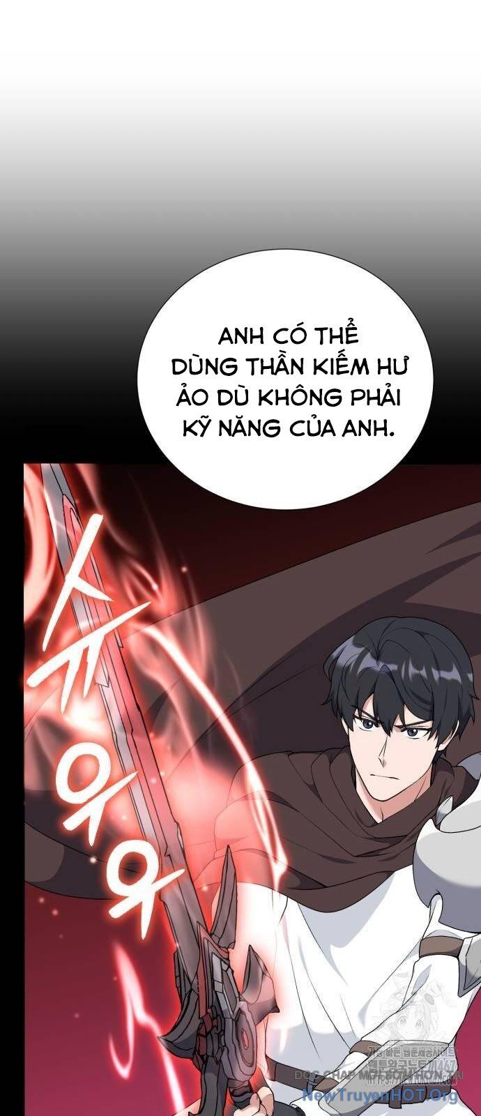 Tôi Làm Vườn Tại Thế Giới Thợ Săn Chapter 56 - Trang 2