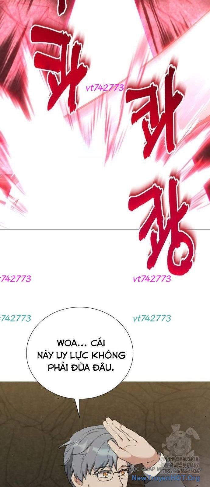 Tôi Làm Vườn Tại Thế Giới Thợ Săn Chapter 56 - Trang 2