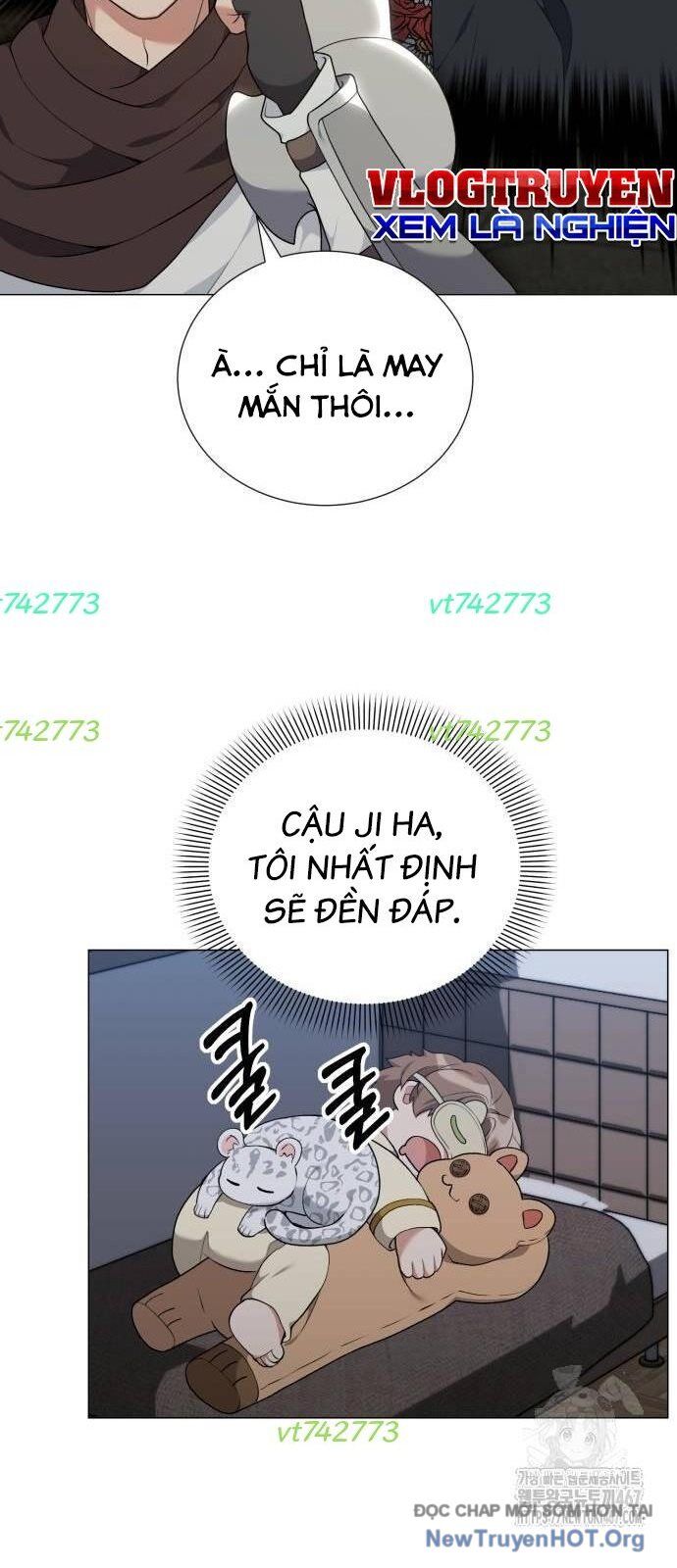 Tôi Làm Vườn Tại Thế Giới Thợ Săn Chapter 56 - Trang 2