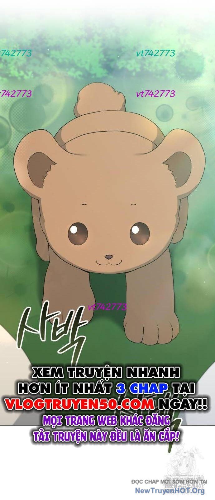 Tôi Làm Vườn Tại Thế Giới Thợ Săn Chapter 56 - Trang 2