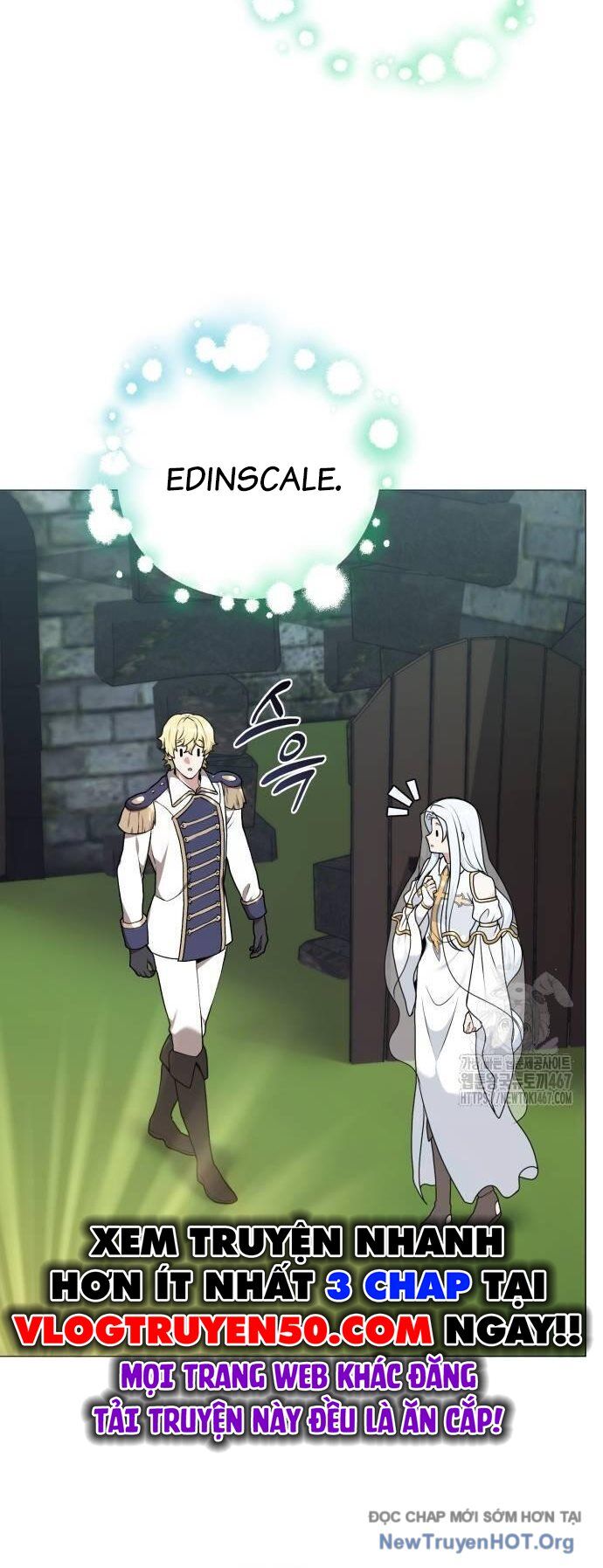 Tôi Làm Vườn Tại Thế Giới Thợ Săn Chapter 57 - Trang 2