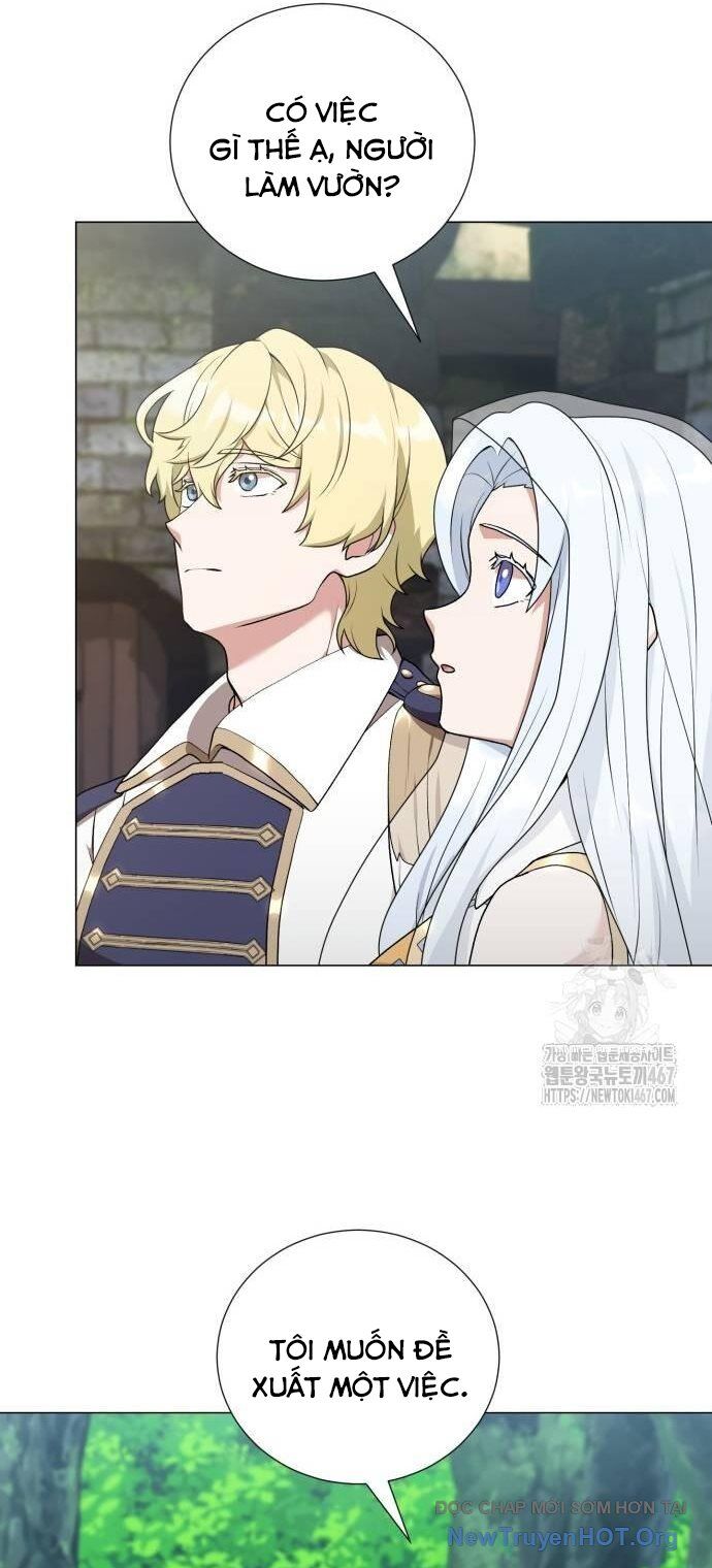 Tôi Làm Vườn Tại Thế Giới Thợ Săn Chapter 57 - Trang 2