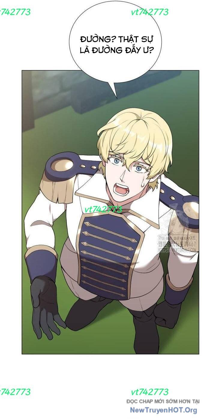 Tôi Làm Vườn Tại Thế Giới Thợ Săn Chapter 57 - Trang 2