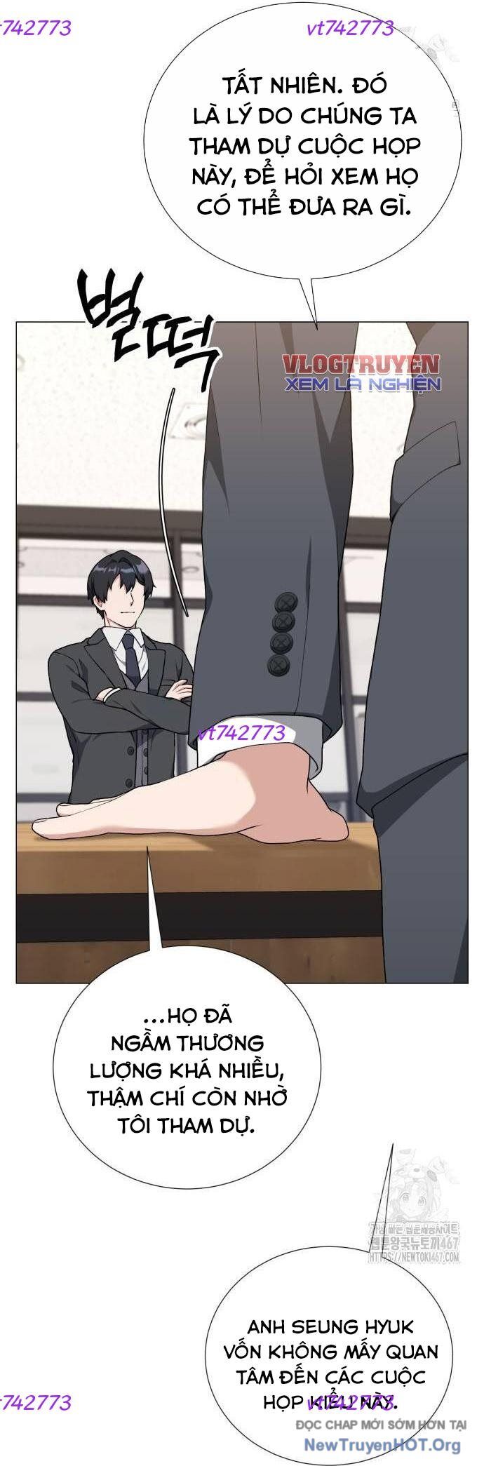 Tôi Làm Vườn Tại Thế Giới Thợ Săn Chapter 57 - Trang 2