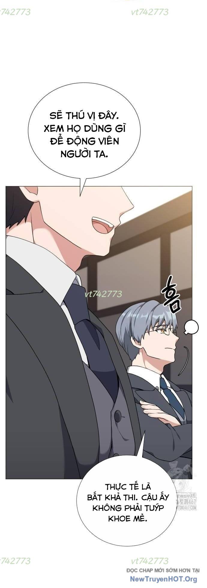 Tôi Làm Vườn Tại Thế Giới Thợ Săn Chapter 57 - Trang 2