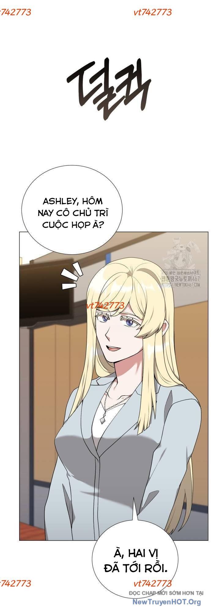 Tôi Làm Vườn Tại Thế Giới Thợ Săn Chapter 57 - Trang 2