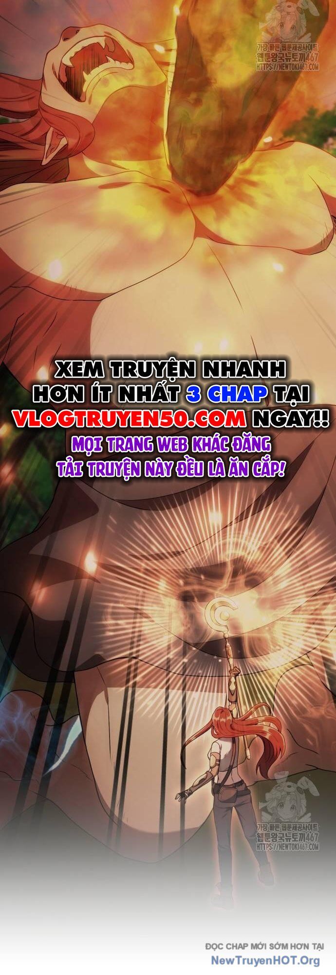 Tôi Làm Vườn Tại Thế Giới Thợ Săn Chapter 57 - Trang 2