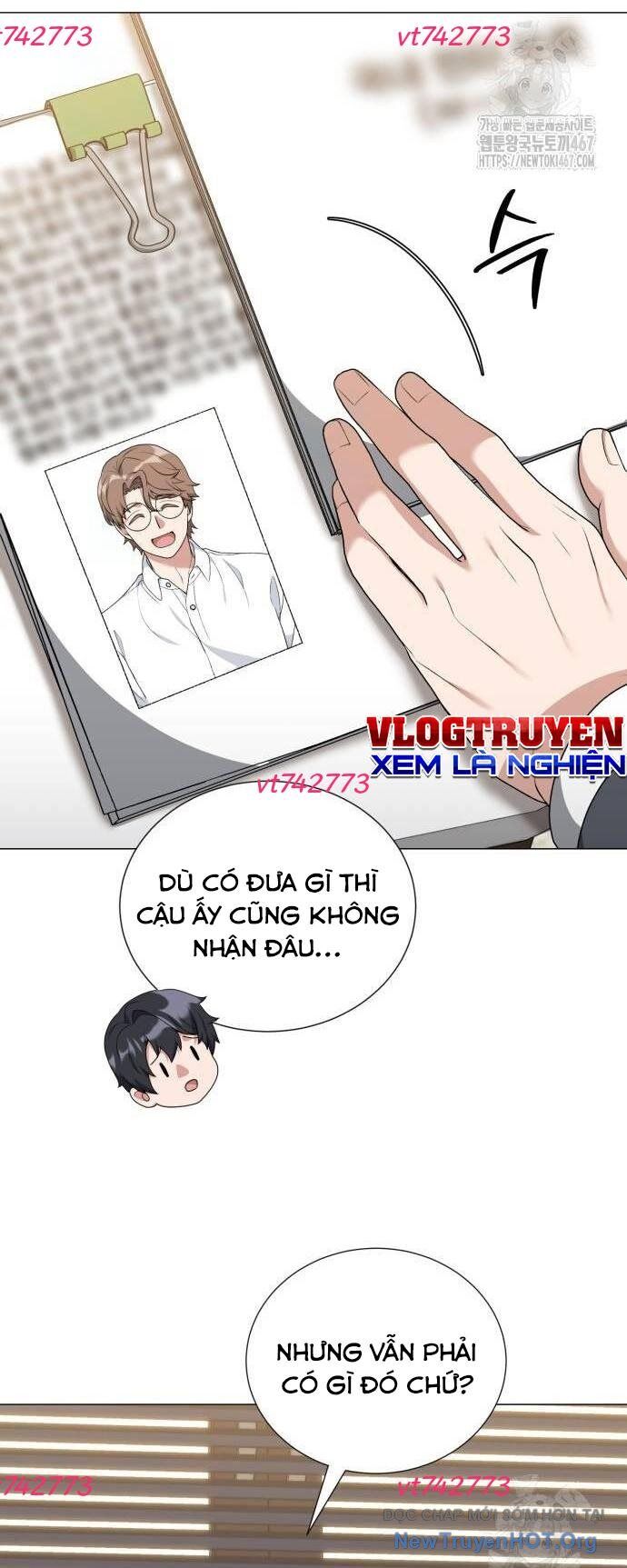 Tôi Làm Vườn Tại Thế Giới Thợ Săn Chapter 57 - Trang 2