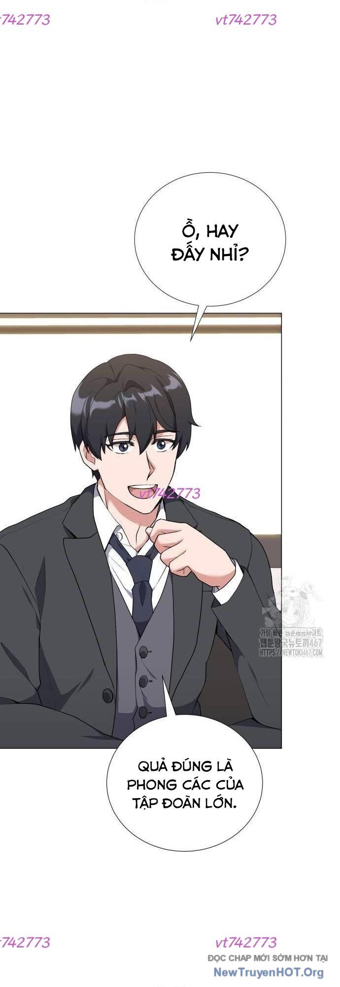 Tôi Làm Vườn Tại Thế Giới Thợ Săn Chapter 57 - Trang 2