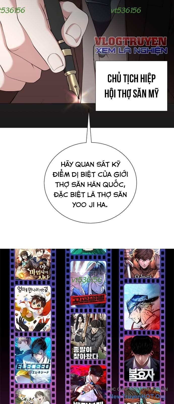 Tôi Làm Vườn Tại Thế Giới Thợ Săn Chapter 58 - Trang 2