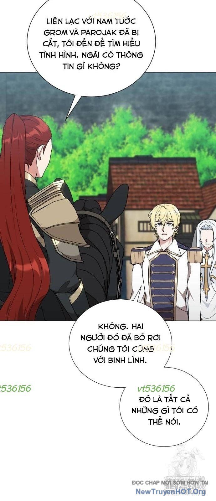 Tôi Làm Vườn Tại Thế Giới Thợ Săn Chapter 58 - Trang 2