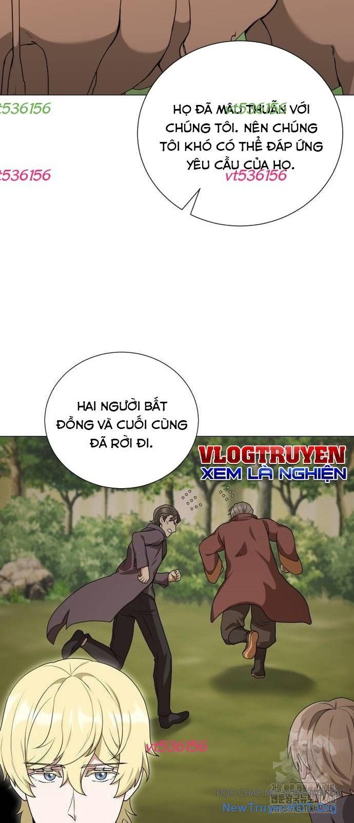 Tôi Làm Vườn Tại Thế Giới Thợ Săn Chapter 58 - Trang 2