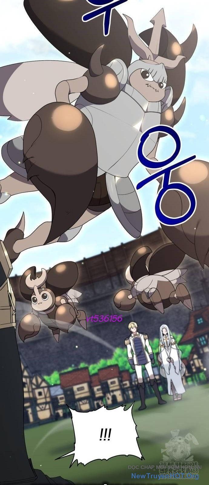 Tôi Làm Vườn Tại Thế Giới Thợ Săn Chapter 58 - Trang 2