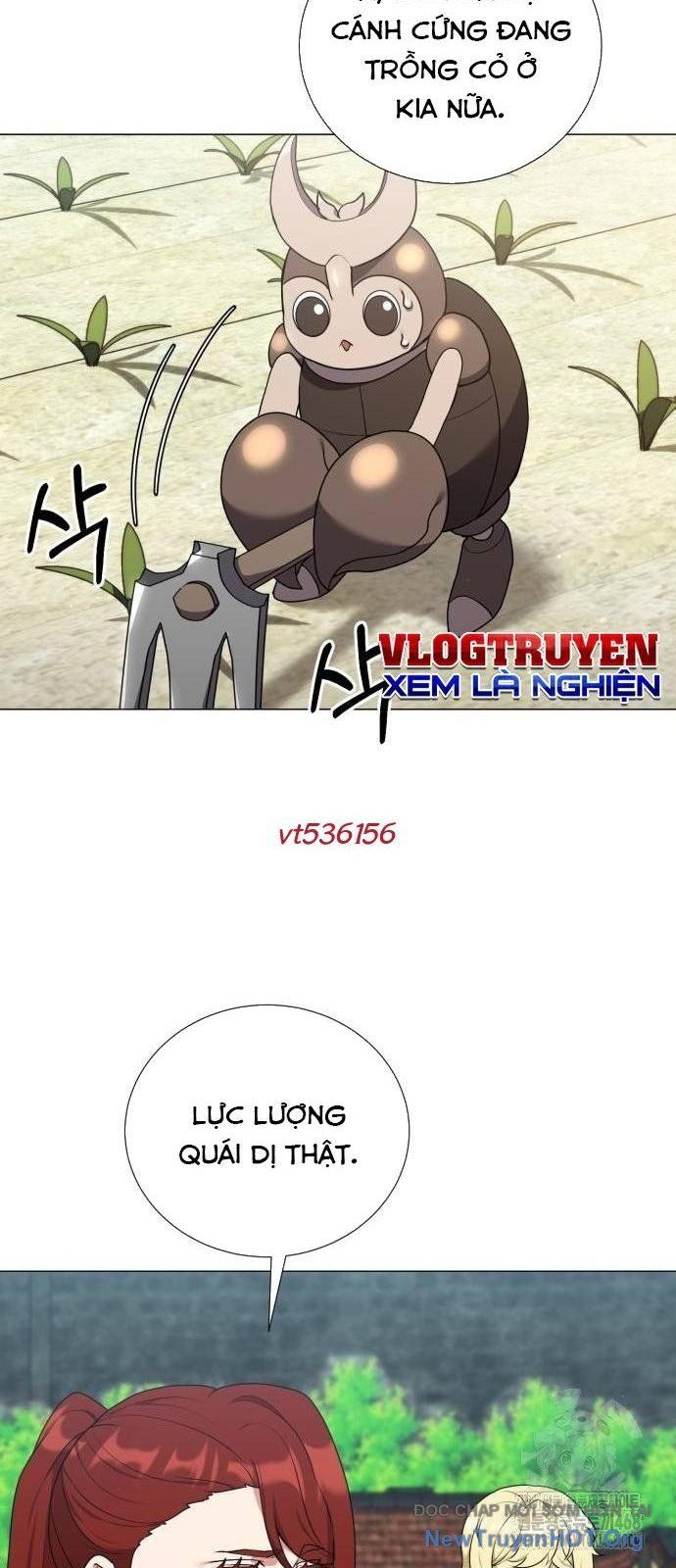 Tôi Làm Vườn Tại Thế Giới Thợ Săn Chapter 58 - Trang 2