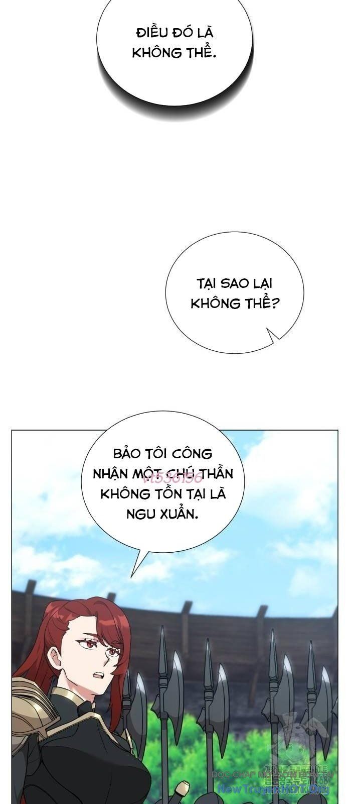 Tôi Làm Vườn Tại Thế Giới Thợ Săn Chapter 58 - Trang 2