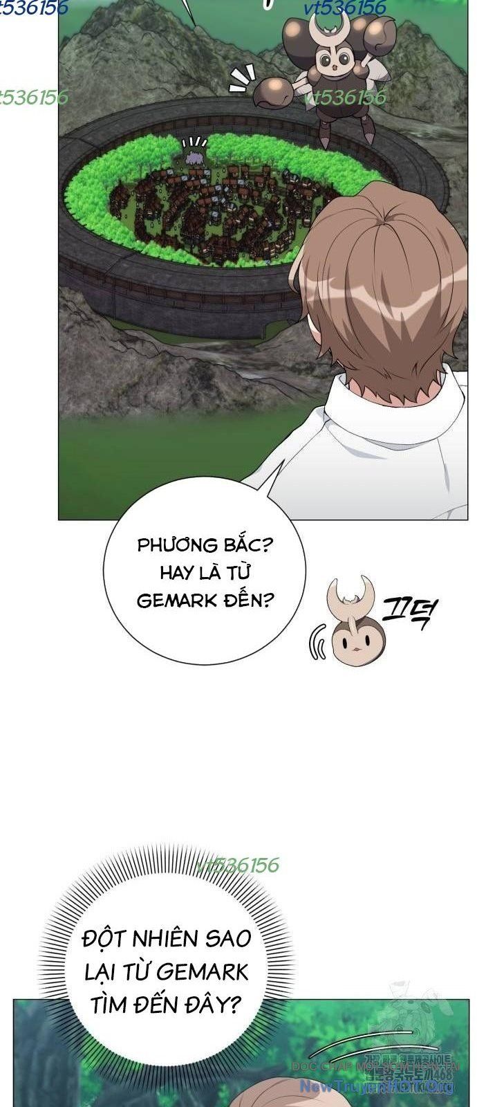 Tôi Làm Vườn Tại Thế Giới Thợ Săn Chapter 58 - Trang 2