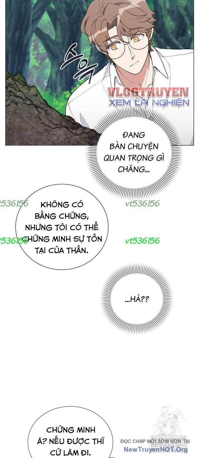 Tôi Làm Vườn Tại Thế Giới Thợ Săn Chapter 58 - Trang 2