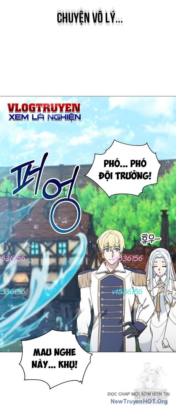 Tôi Làm Vườn Tại Thế Giới Thợ Săn Chapter 58 - Trang 2