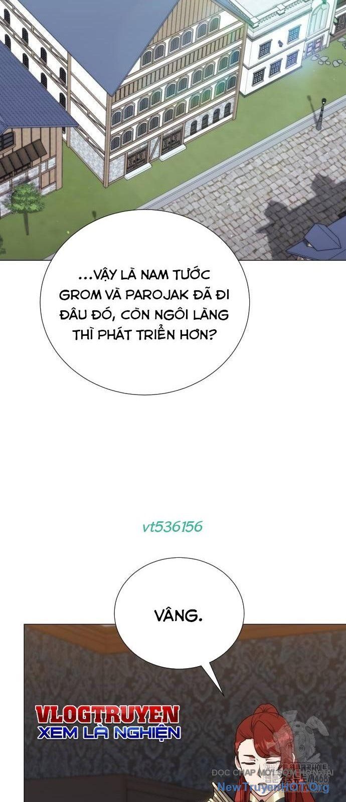 Tôi Làm Vườn Tại Thế Giới Thợ Săn Chapter 58 - Trang 2