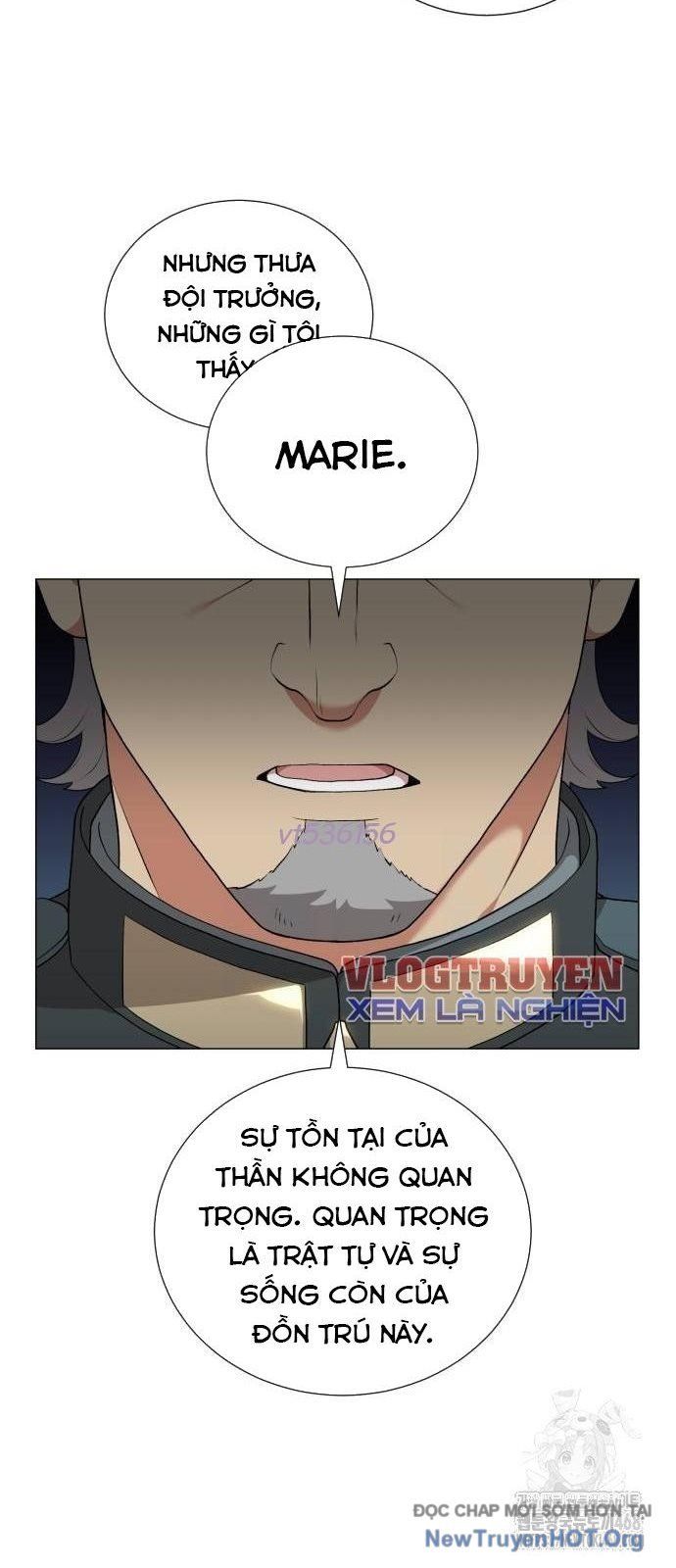 Tôi Làm Vườn Tại Thế Giới Thợ Săn Chapter 58 - Trang 2