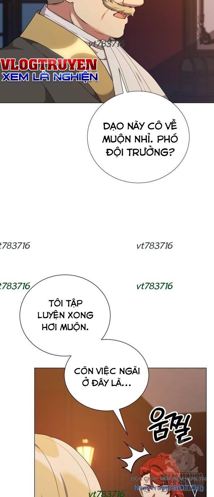 Tôi Làm Vườn Tại Thế Giới Thợ Săn Chapter 59 - Trang 2