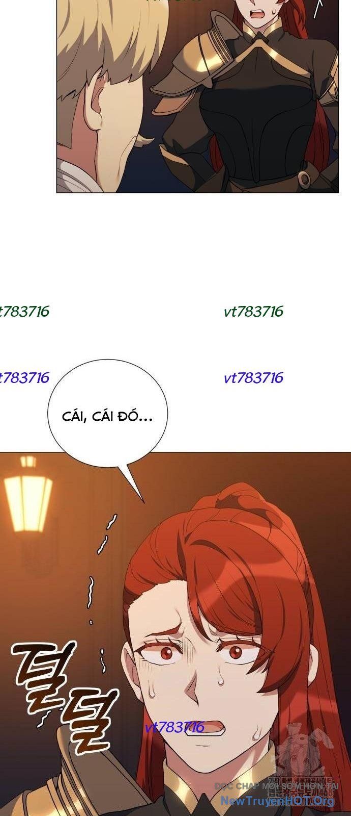 Tôi Làm Vườn Tại Thế Giới Thợ Săn Chapter 59 - Trang 2