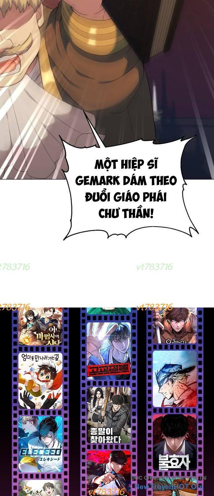 Tôi Làm Vườn Tại Thế Giới Thợ Săn Chapter 59 - Trang 2