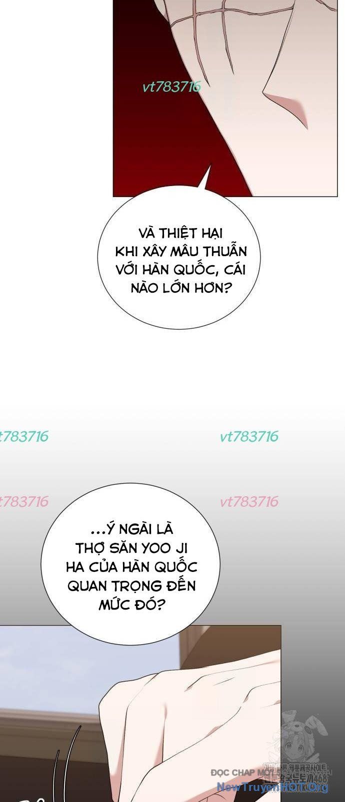 Tôi Làm Vườn Tại Thế Giới Thợ Săn Chapter 59 - Trang 2