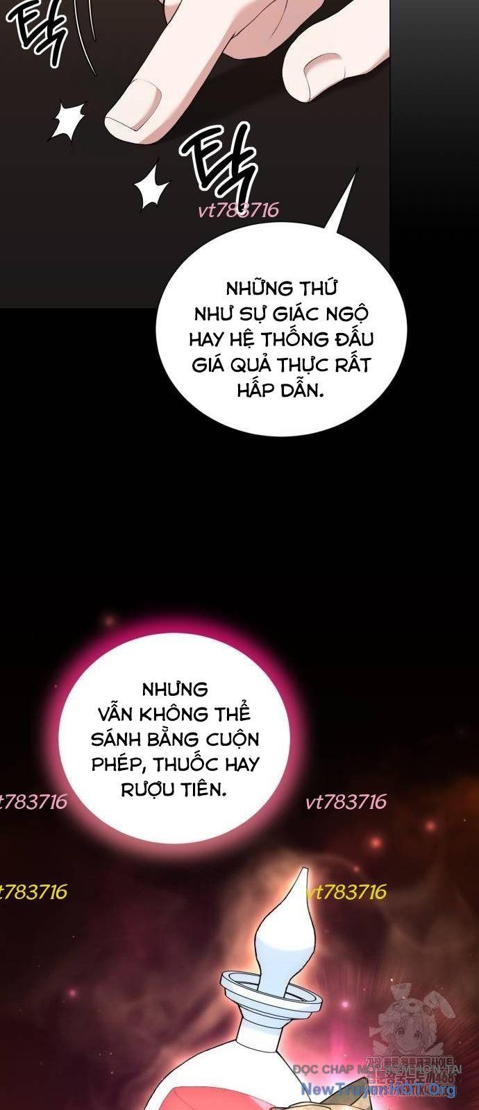 Tôi Làm Vườn Tại Thế Giới Thợ Săn Chapter 59 - Trang 2