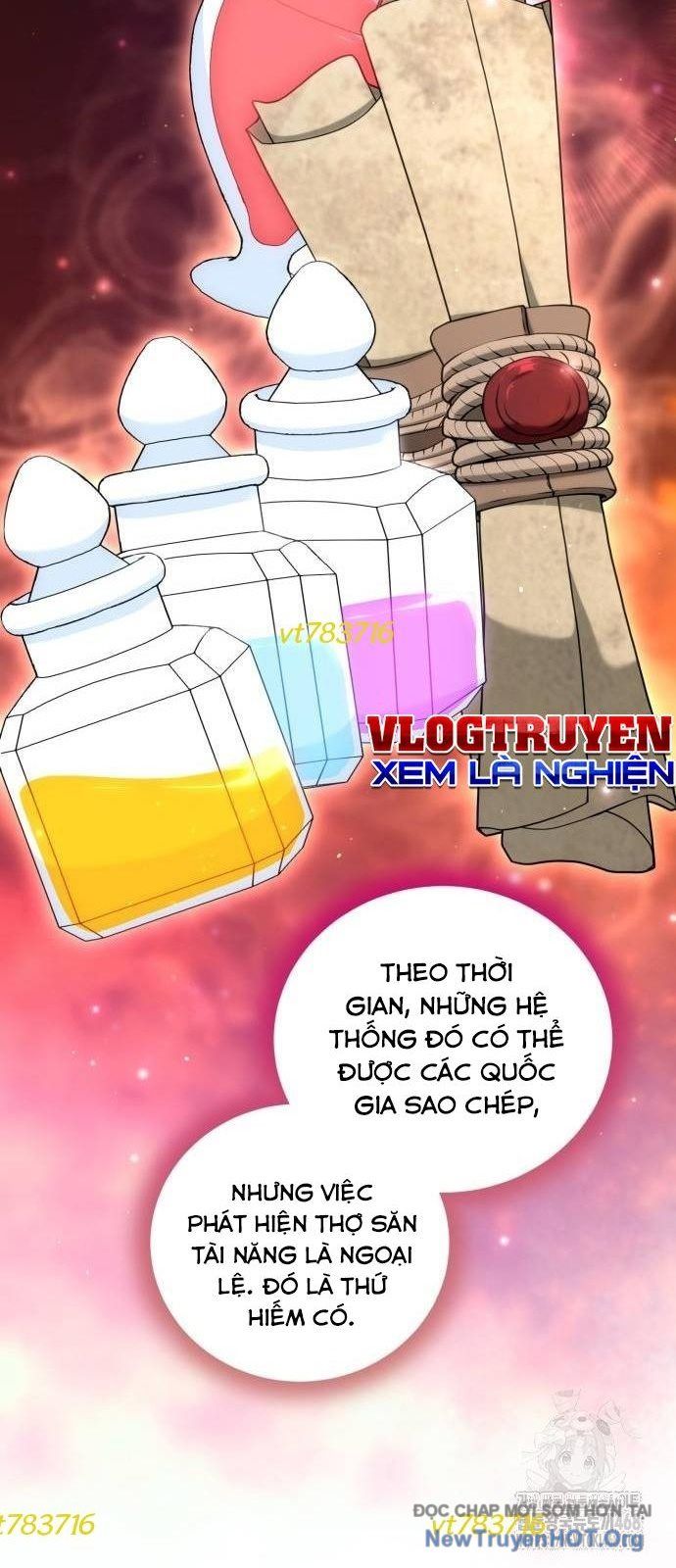 Tôi Làm Vườn Tại Thế Giới Thợ Săn Chapter 59 - Trang 2