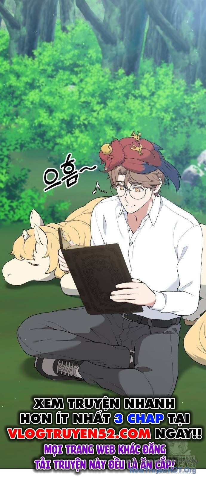 Tôi Làm Vườn Tại Thế Giới Thợ Săn Chapter 59 - Trang 2