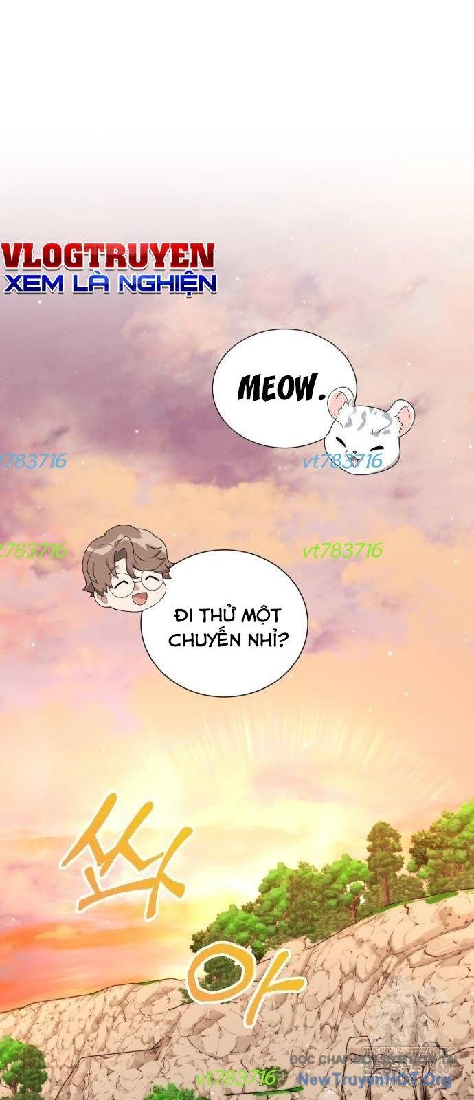 Tôi Làm Vườn Tại Thế Giới Thợ Săn Chapter 59 - Trang 2