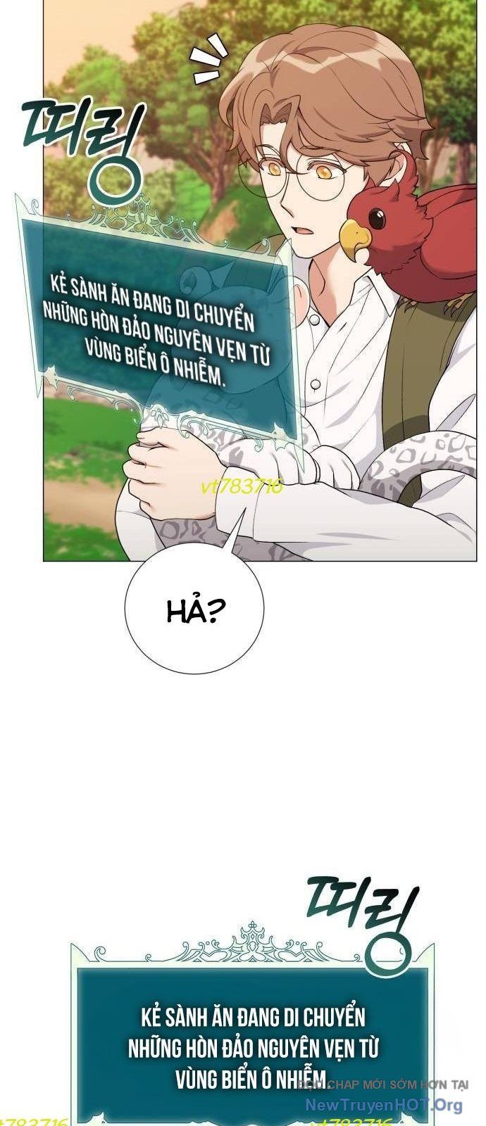 Tôi Làm Vườn Tại Thế Giới Thợ Săn Chapter 59 - Trang 2