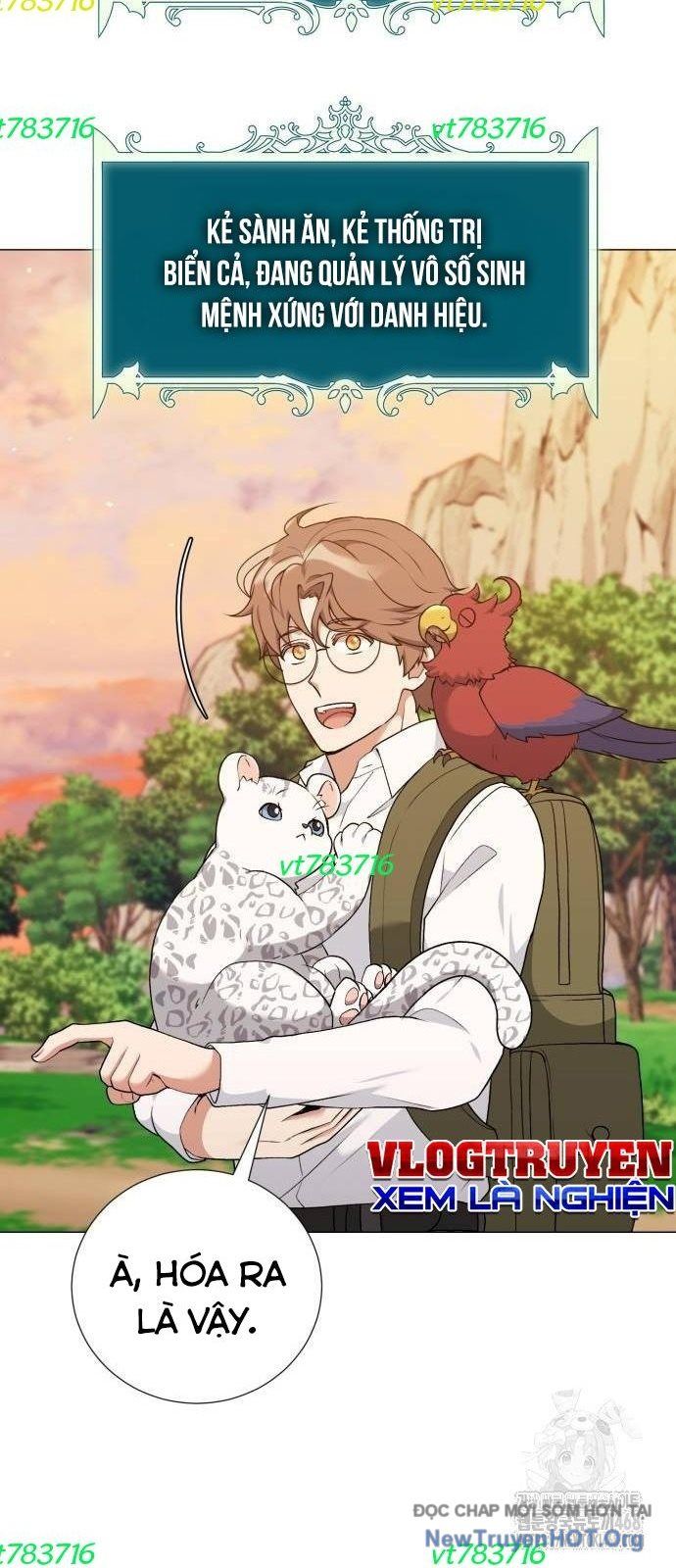 Tôi Làm Vườn Tại Thế Giới Thợ Săn Chapter 59 - Trang 2