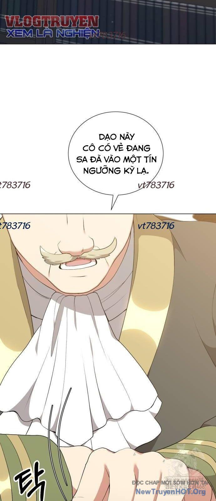 Tôi Làm Vườn Tại Thế Giới Thợ Săn Chapter 59 - Trang 2