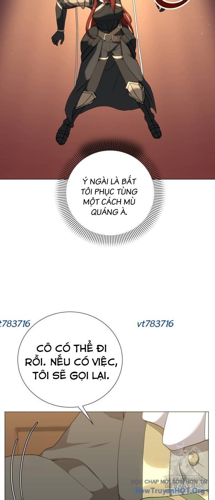 Tôi Làm Vườn Tại Thế Giới Thợ Săn Chapter 59 - Trang 2