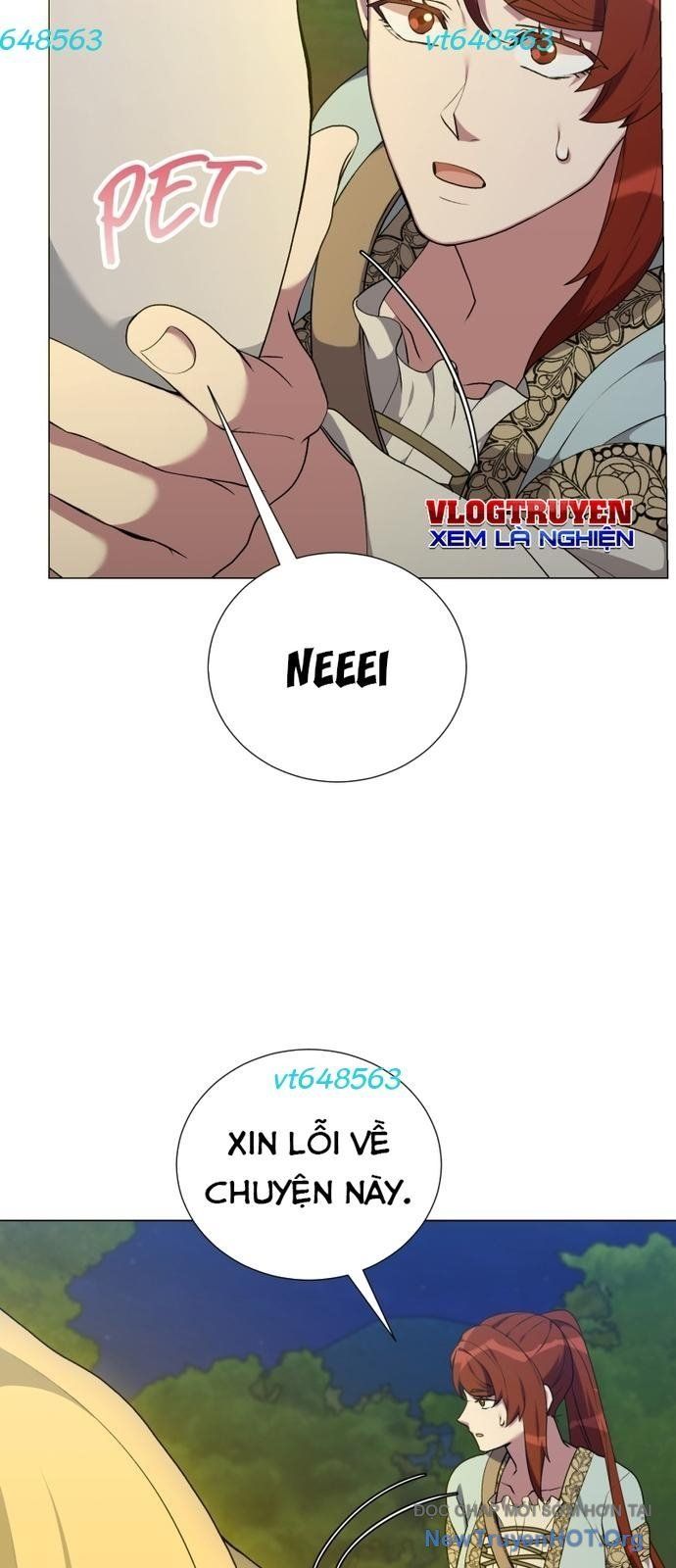 Tôi Làm Vườn Tại Thế Giới Thợ Săn Chapter 60 - Trang 2