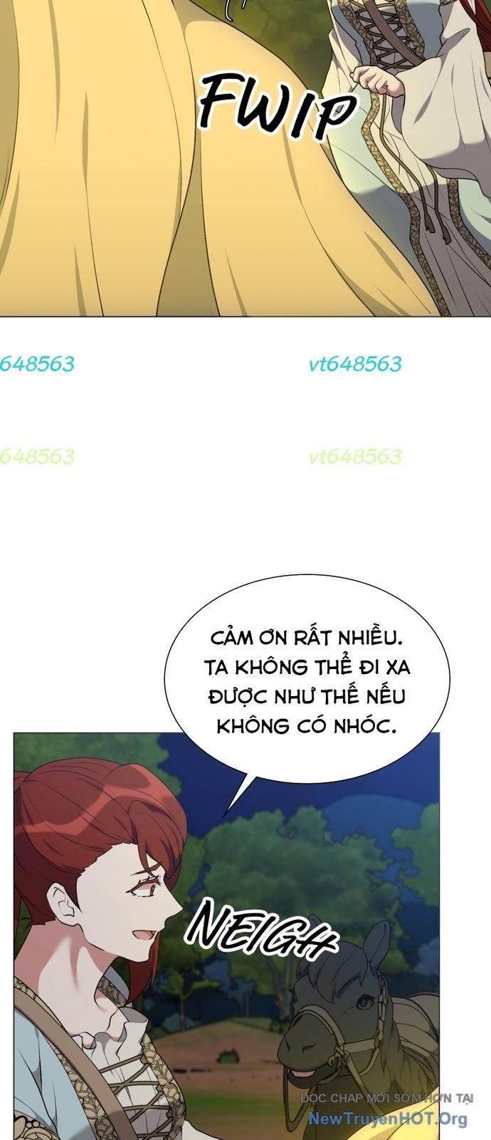 Tôi Làm Vườn Tại Thế Giới Thợ Săn Chapter 60 - Trang 2