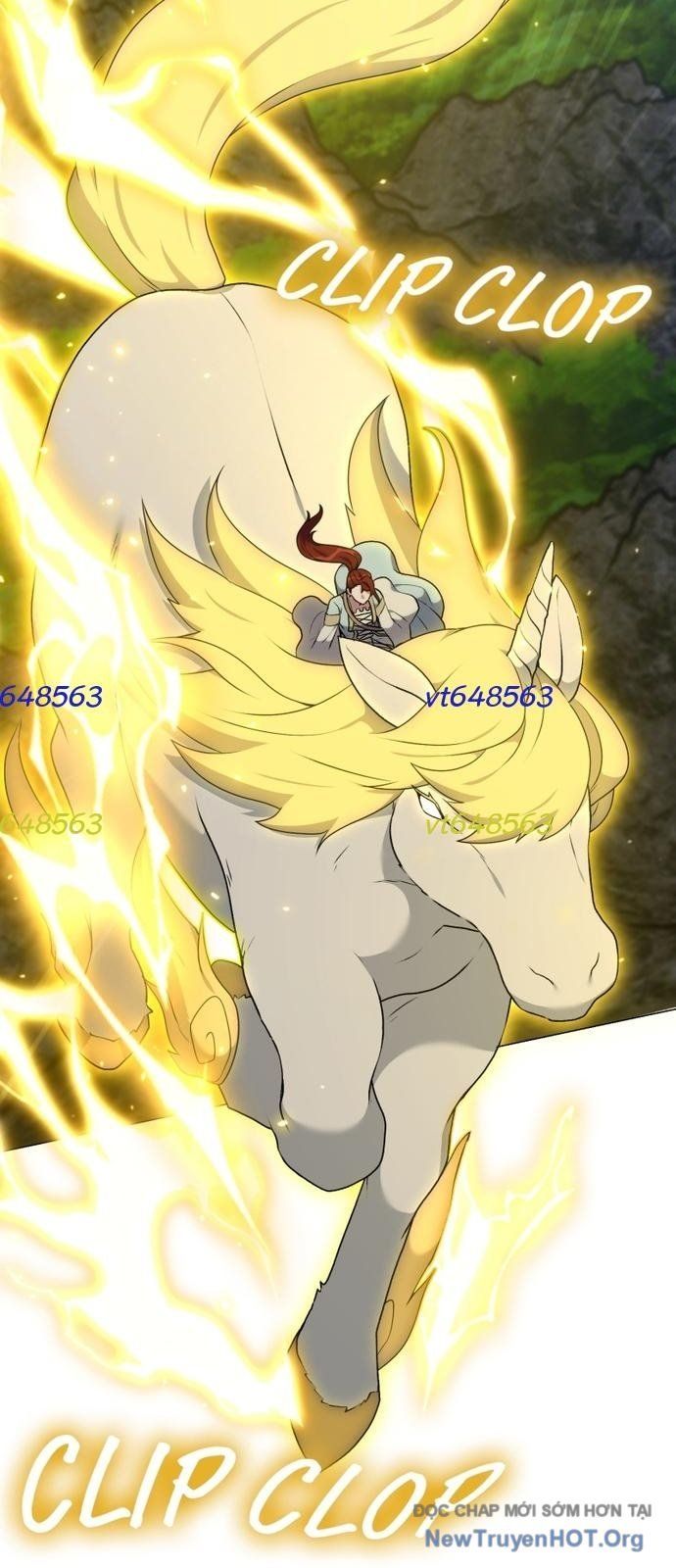 Tôi Làm Vườn Tại Thế Giới Thợ Săn Chapter 60 - Trang 2