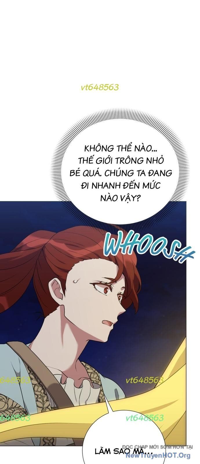 Tôi Làm Vườn Tại Thế Giới Thợ Săn Chapter 60 - Trang 2