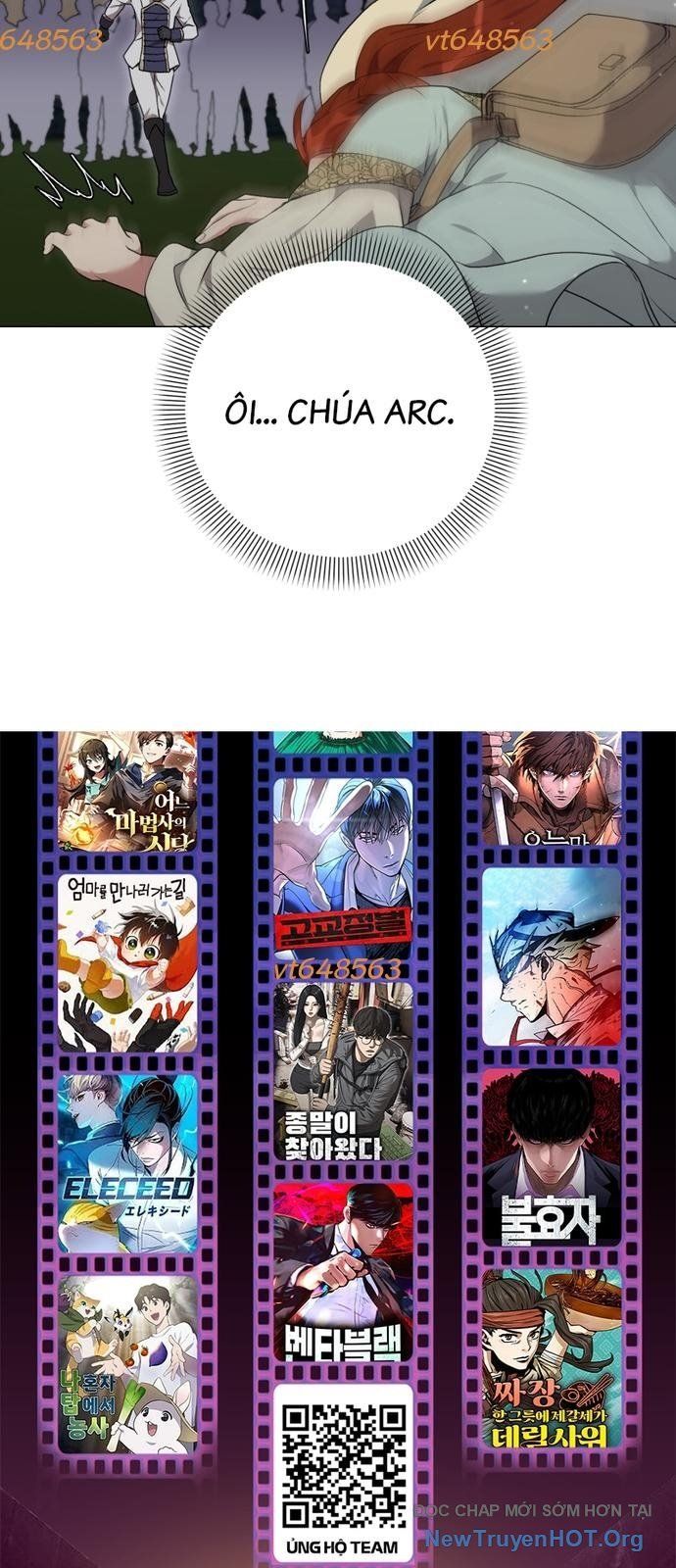 Tôi Làm Vườn Tại Thế Giới Thợ Săn Chapter 60 - Trang 2