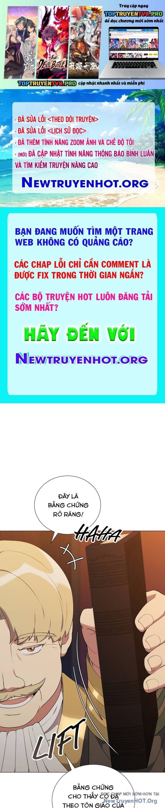 Tôi Làm Vườn Tại Thế Giới Thợ Săn Chapter 60 - Trang 2