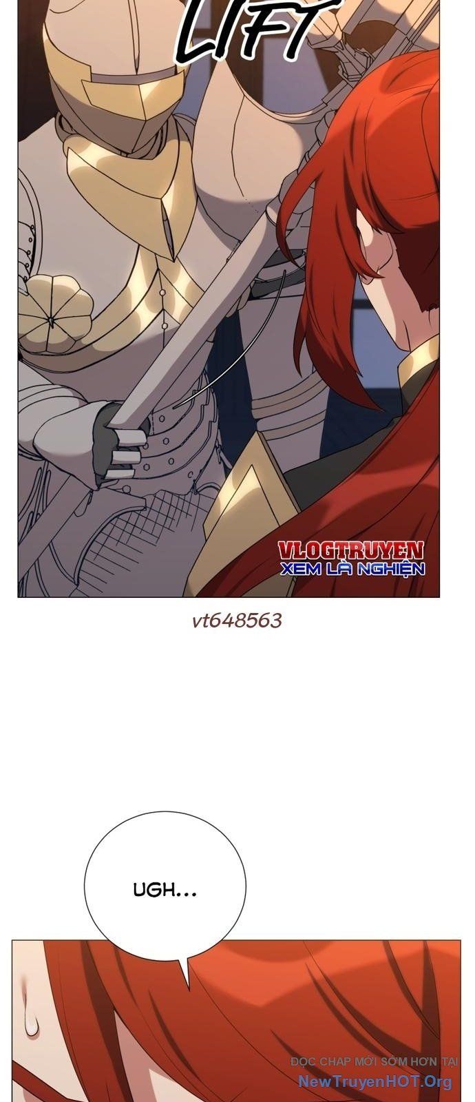 Tôi Làm Vườn Tại Thế Giới Thợ Săn Chapter 60 - Trang 2