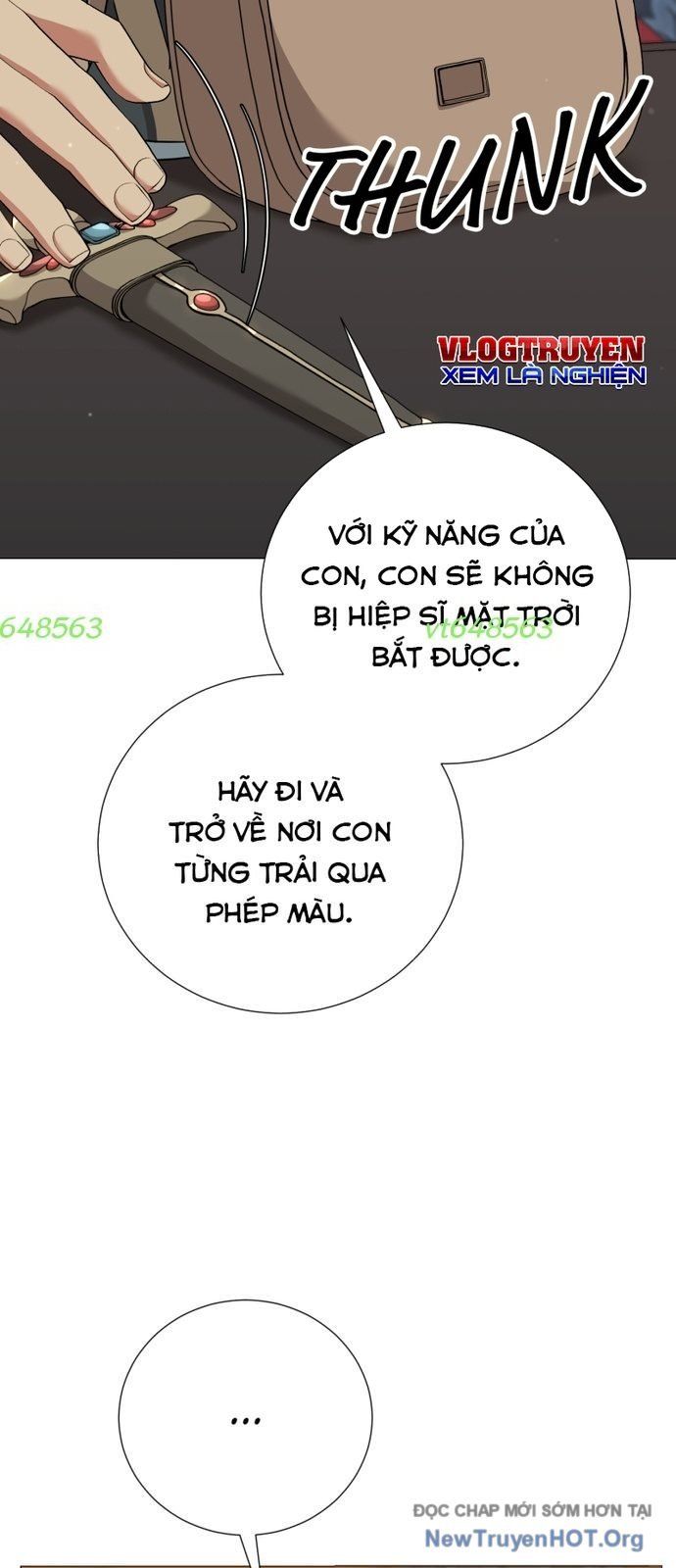 Tôi Làm Vườn Tại Thế Giới Thợ Săn Chapter 60 - Trang 2