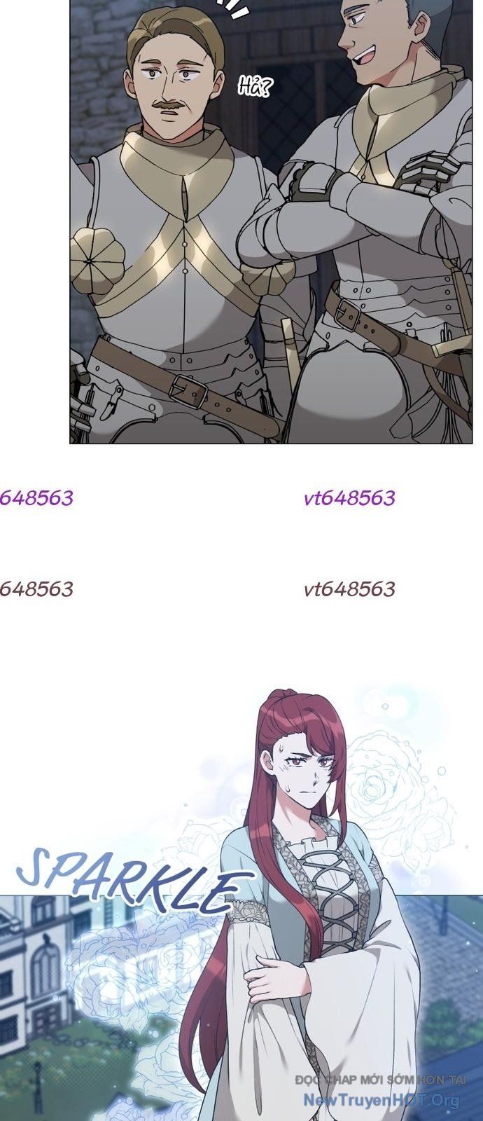 Tôi Làm Vườn Tại Thế Giới Thợ Săn Chapter 60 - Trang 2