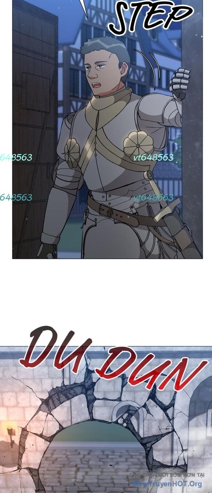 Tôi Làm Vườn Tại Thế Giới Thợ Săn Chapter 60 - Trang 2