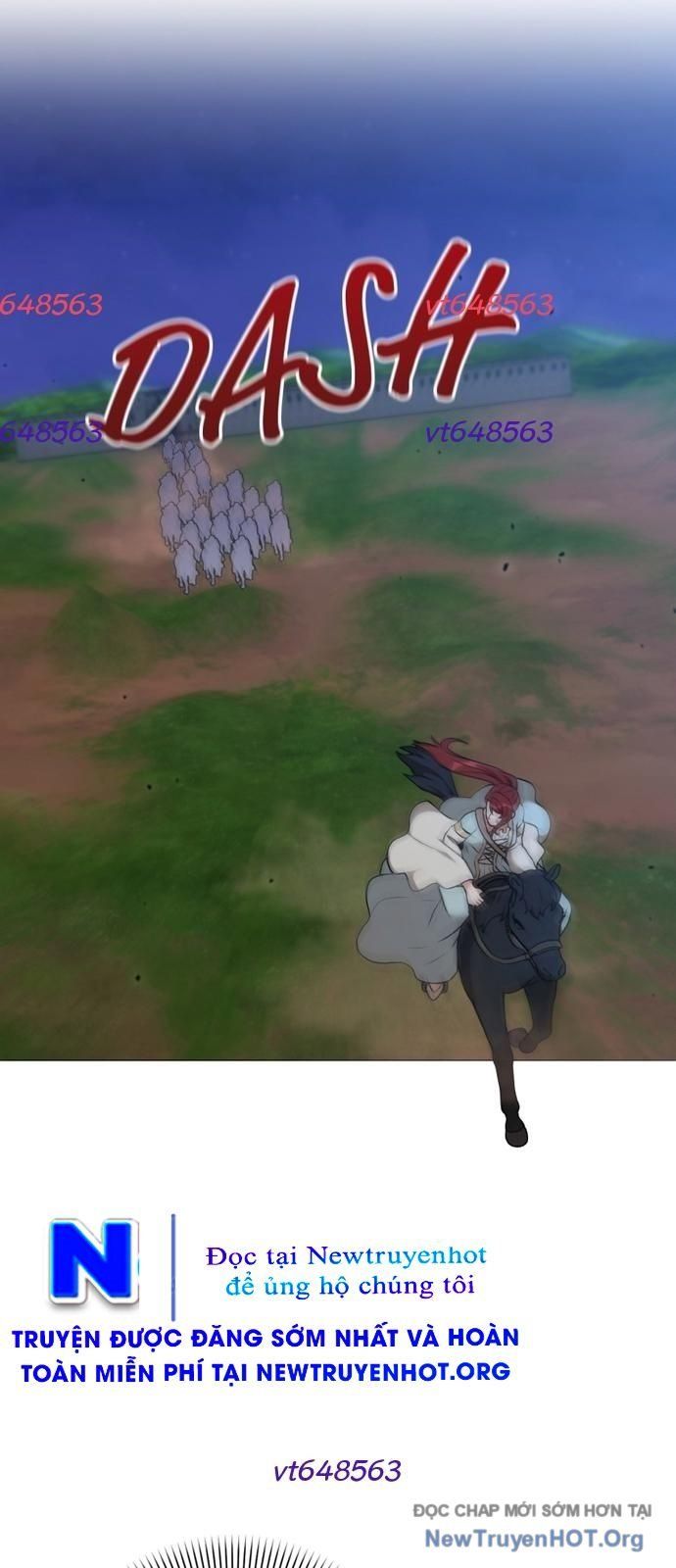 Tôi Làm Vườn Tại Thế Giới Thợ Săn Chapter 60 - Trang 2