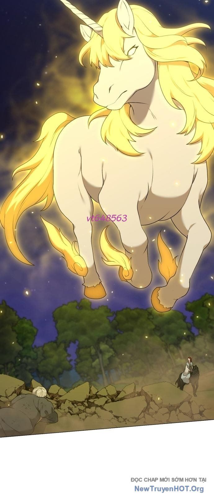 Tôi Làm Vườn Tại Thế Giới Thợ Săn Chapter 60 - Trang 2